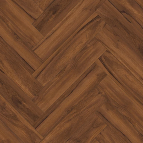 Ламинат Classen Manor Меттрей коричневый 63061 32 класс 8 мм