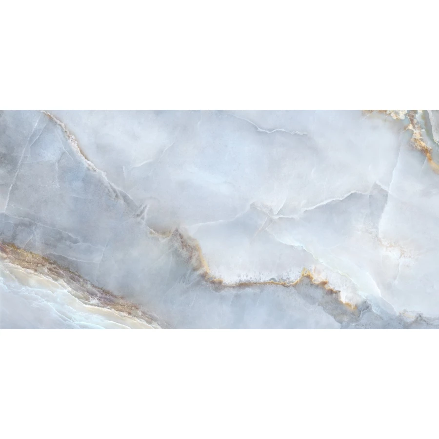 Керамогранит LCM Blumarin супер полированный 2 шт в уп 53,28 м в пал 60120BLM06HG 120х60х0,8 см