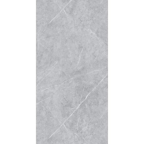 Керамогранит Seratonia Glossy Adriana Dark Grey темно-серый 120х60 см