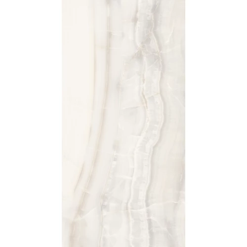 Керамогранит Sant Agostino Akoya White 90180 Kry csaakwhl18 180х90 см