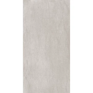 Керамогранит Creanza Corten Grey Shape 3D-глазурь матовый серый SH1003-G 120х60 см