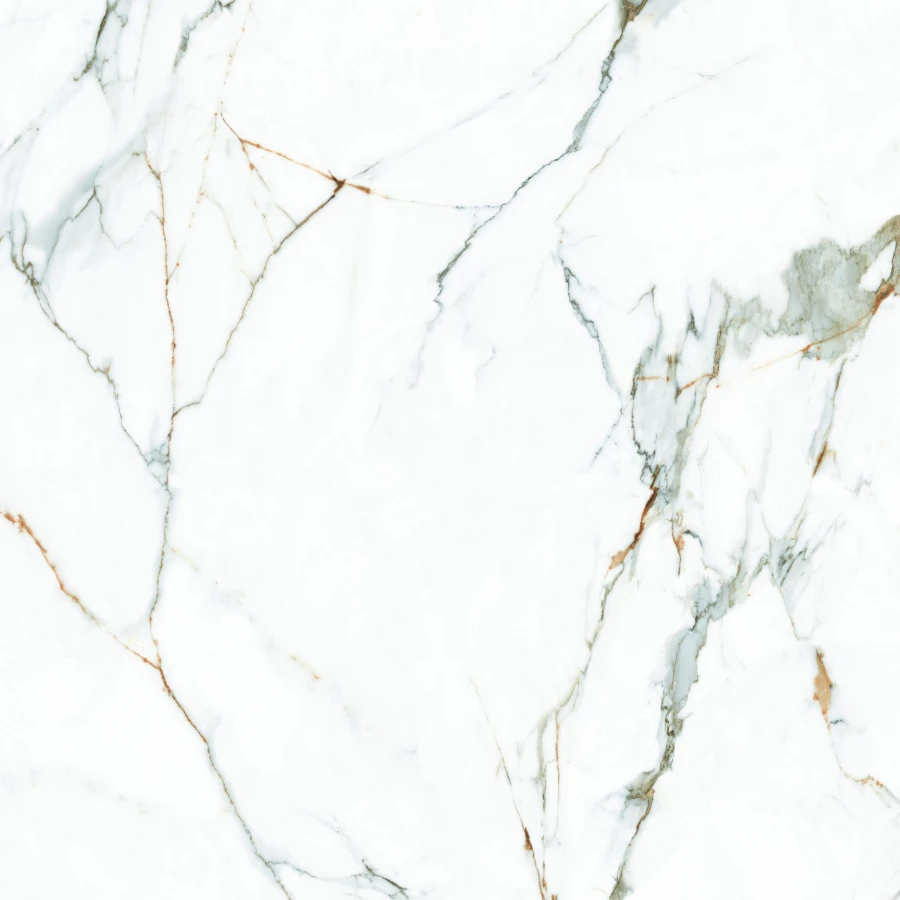 Керамогранит Maimoon Ceramica Glossy Apollo White 100х100 см