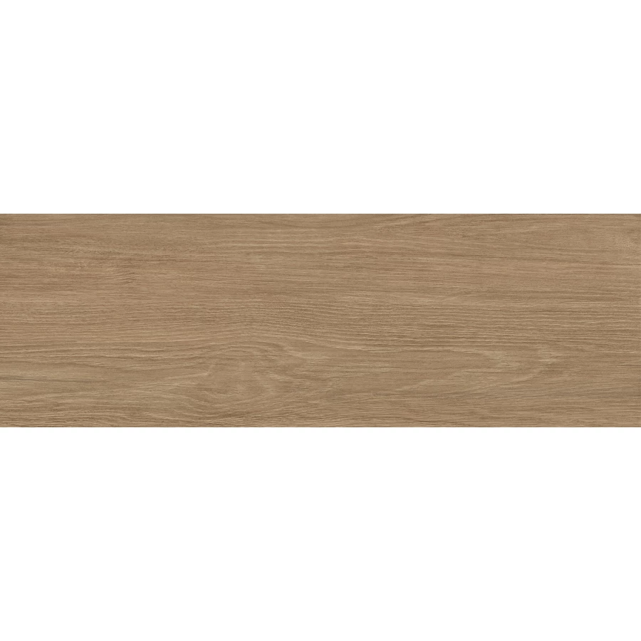 Плитка настенная ALMA Ceramica Patio матовая коричневая TWU3090PAT40R 90х30 см