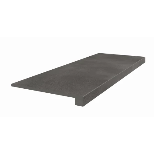 Ступень фронтальная Coliseumgres Линате Браун 620070002166 90х33 см