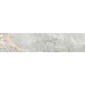 Керамогранит Delacora Santorini Gris лаппатированный GP2090SNN05L 90х20см