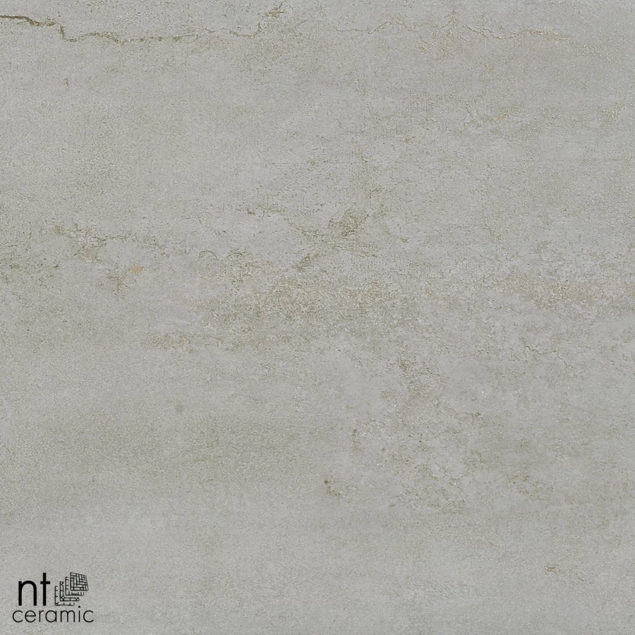 Керамогранит NT Ceramic Punk NTT9001 Матовый MC6NTT9001M 60х60 см