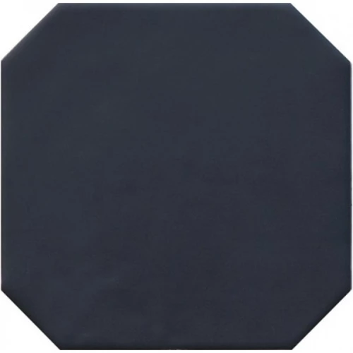 Керамогранит Equipe Octagon Negro Mate 20х20 см