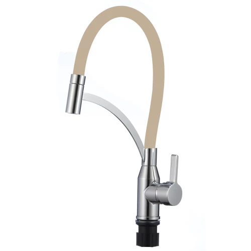 Смеситель Fmark для кухонной мойки FS8244A-12