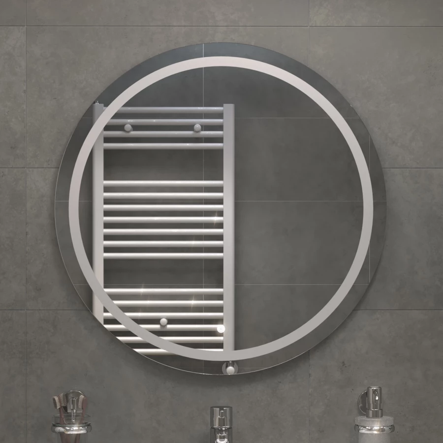 Зеркало Vigo Holly Classic 700 z.HOL.70.Classic 70x70 см