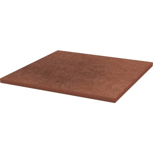 Плитка базовая Ceramika Paradyz Taurus Brown klinker 1,26 30х30х0,85 см