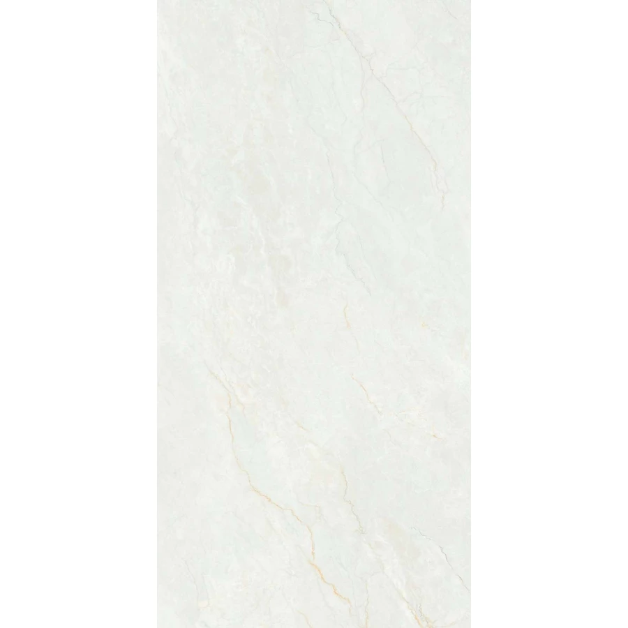 Керамогранит Belleza RC Roman Oro 2P GV Feather Touch матовый белый 45466 120х60 см