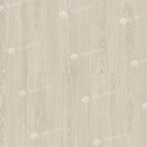 Ламинат Alpine Floor Easy Line Дуб снежный ECO 3-14 43 класс 3 мм 2,245 кв.м.