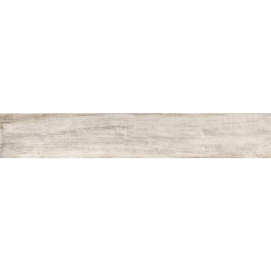 Керамогранит Laparet Pear Bianco светло-серый Матовый Структурный 120х20 см