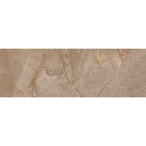 Плитка настенная Primavera Empressa Brown B CR06B 90х30 см
