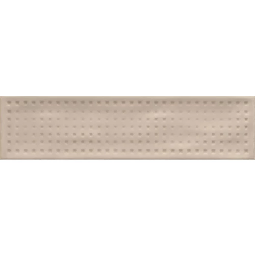 Плитка настенная Imola Ceramica Slash SLSH1 73GB Greige глянцевая серо-коричневая 30х7,5 см