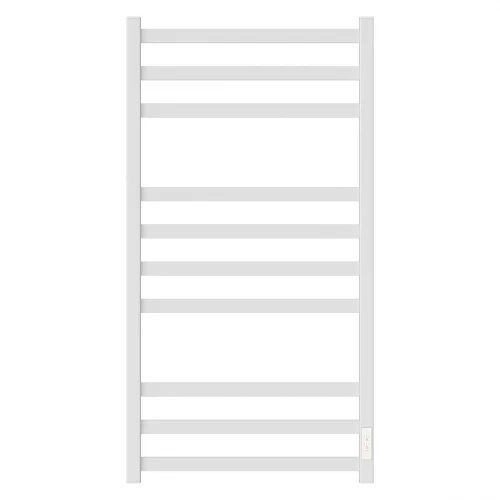 Полотенцесушитель электрический Point Меркурий П10 PN83850W 50х100 см