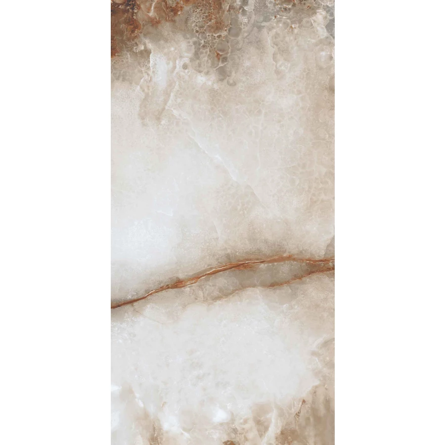 Керамогранит Realistik Ajmer Gold 60x120 см