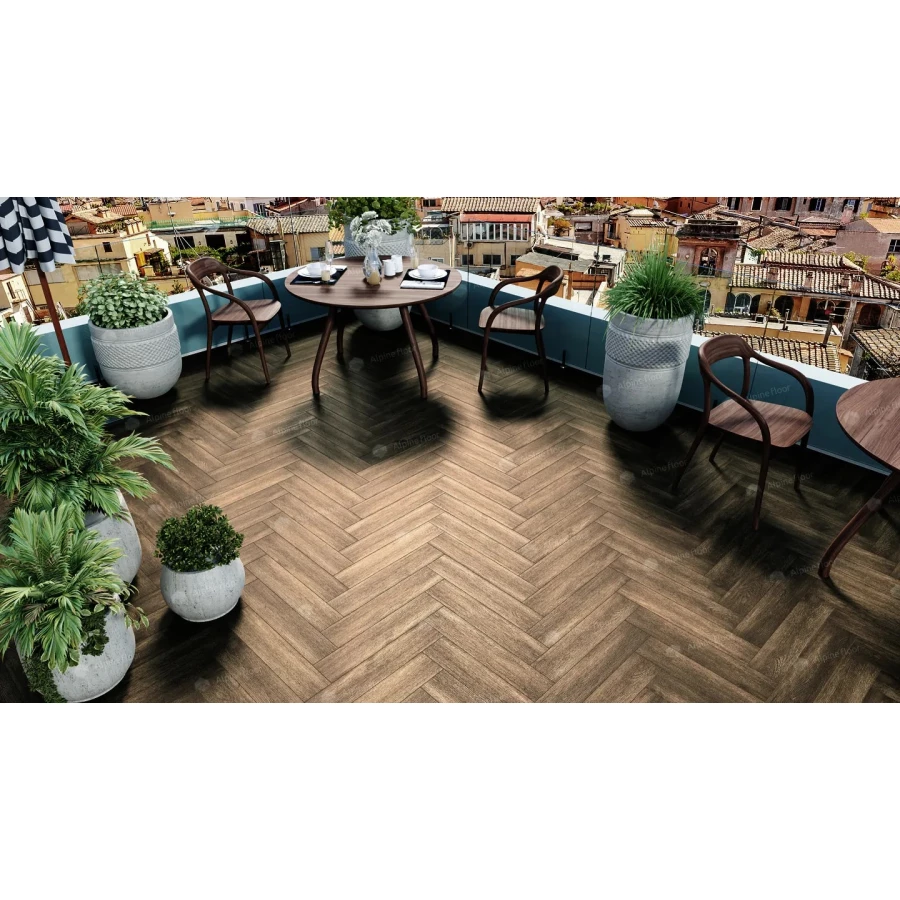 Ламинат Alpine Floor Parquet Premium Макадамия ECO 19-10 43 класс 8 мм 0,75 кв.м.