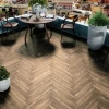 Ламинат Alpine Floor Parquet Premium Макадамия ECO 19-10 43 класс 8 мм 0,75 кв.м.