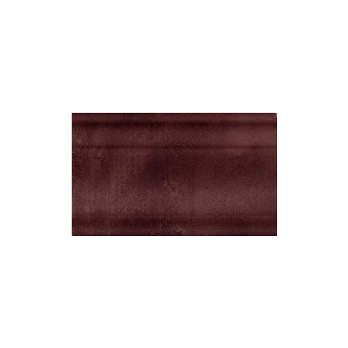 Бордюр Keros Ceramica Zocalo Blood 15х25х1.3 см