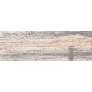 Керамогранит Lasselsberger Ceramics Вестерн Вуд белый рельефный 6264-0056 60х20 см