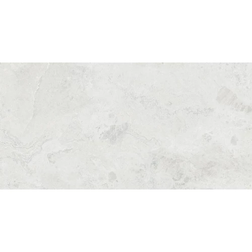 Керамогранит Geotiles Stratos Breccia White Matt матовый белый 120х60 см