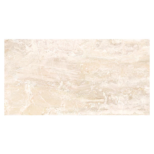 Плитка настенная Cersanit Wave Roses WAG011D бежевая 20х44