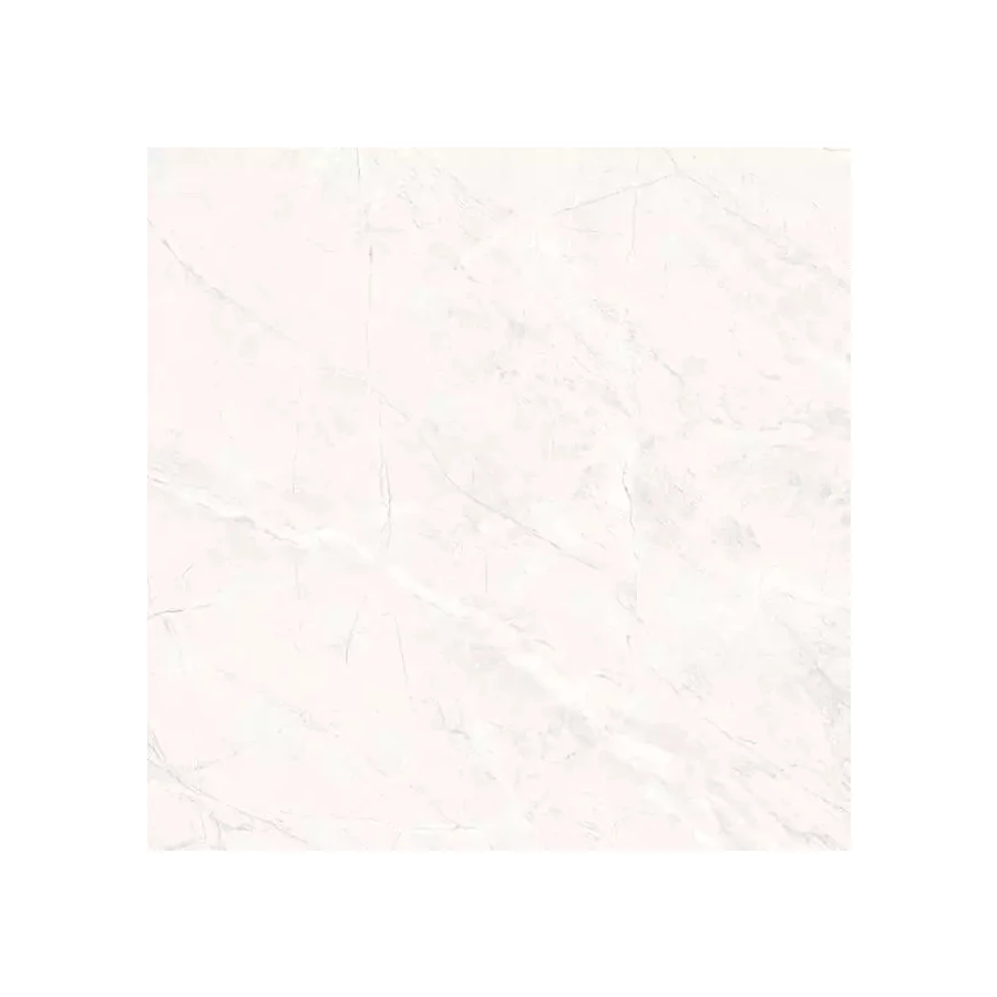 Керамогранит Primavera Пантир матовый белый 1,8 м2 TP66M17 60х60 см