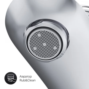 Смеситель для раковины Am Pm Like F8092116