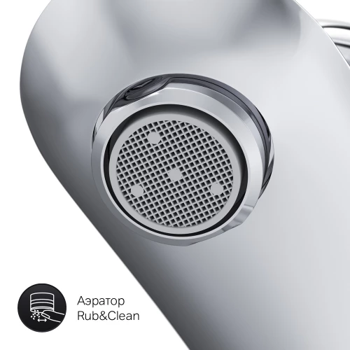 Смеситель для раковины Am Pm Like F8092116