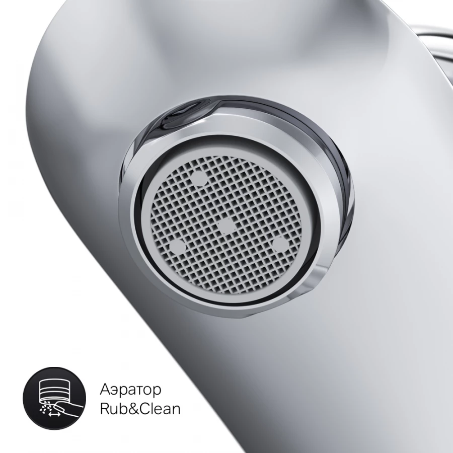 Смеситель для раковины Am Pm Like F8092116