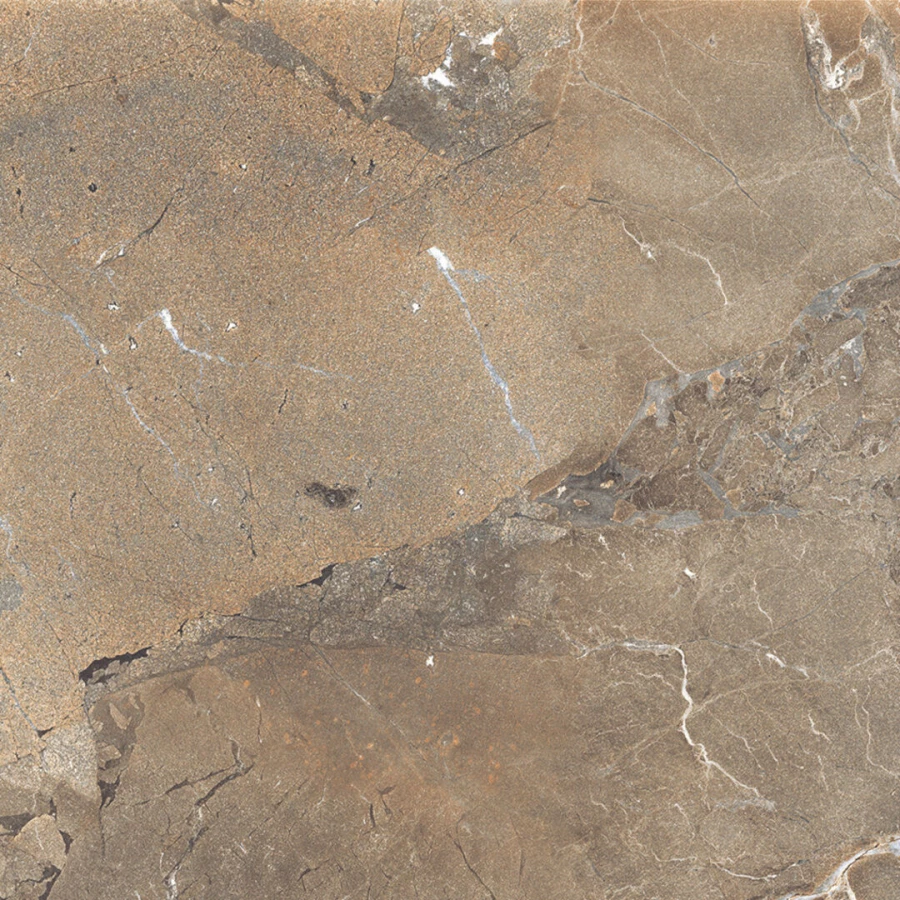 Керамогранит Colortile Downtown Choco Glossy 60x60 см