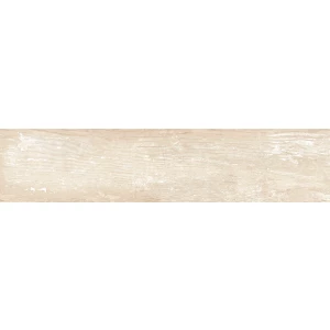 Керамогранит Delacora Plasterwood Crema sugar-эффект GP2090PLS01R 90х20 см