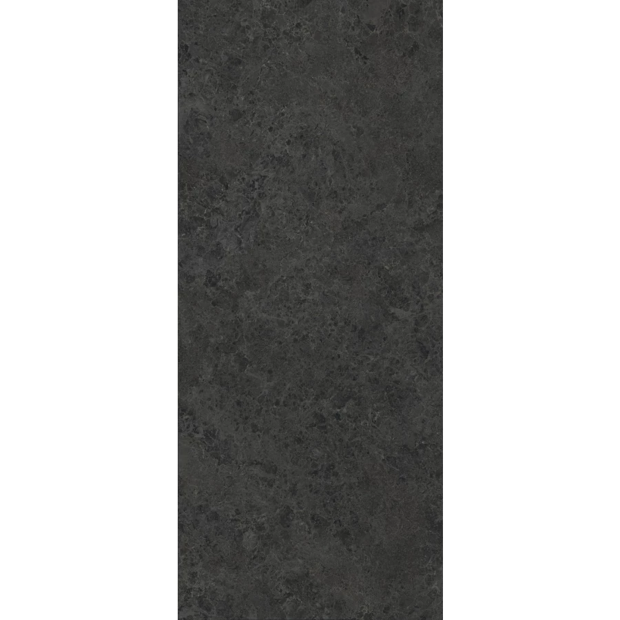 Керамогранит Ceramiche Piemme Limestone Belgium black nat ret 05485 280х120 см