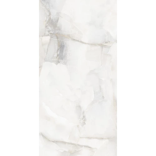 Керамогранит Realistik Vita Onyx Grey Carving 120х60 см