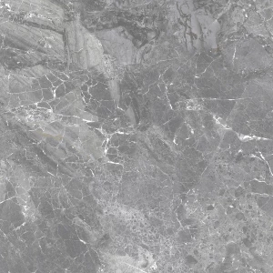 Керамогранит Delacora Greiny Graphite sugar-эффект серый 6060GRY25 60х60 см