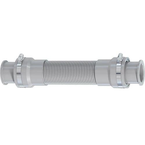 Гофра для сифона Prevex к мойке c переходниками d50/40/32 3130011