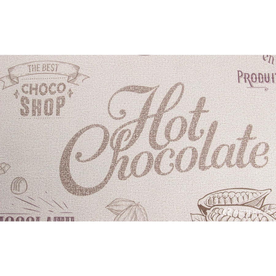 Обои флизелиновые Аспект Арриба Коричневый 70552-18 1,06х10,05 м