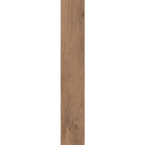 Керамогранит Caesar Cocoon Peace Matt Rett матовый коричневый AGIS 120х20 см