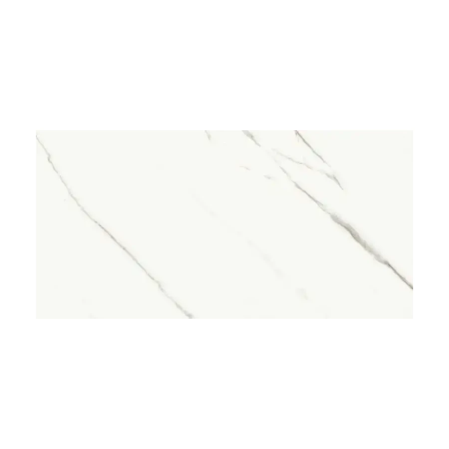 Керамогранит Lafaenza Aesthetica AE EXT6 12 LP глянцевый белый 120х60 см