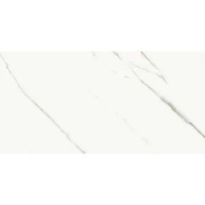 Керамогранит Lafaenza Aesthetica AE EXT6 12 LP глянцевый белый 120х60 см