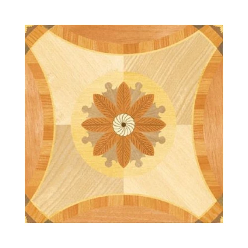 Плитка керамическая Bestile Romanov Roble бежевый 45*45