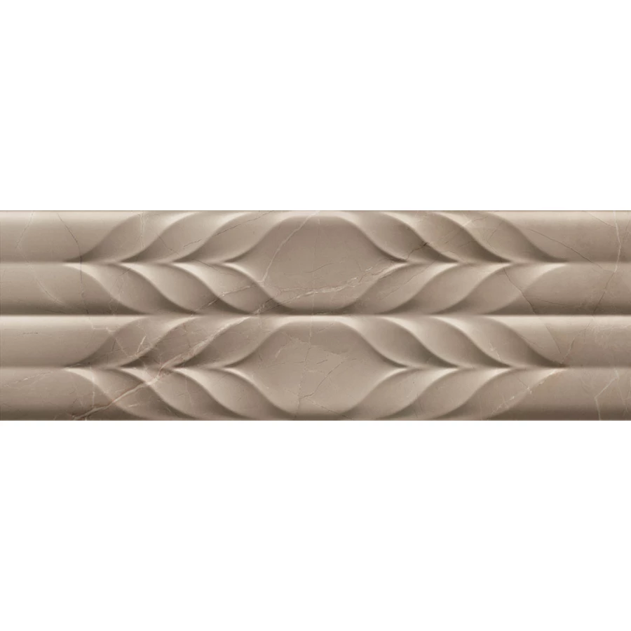 Плитка Azteca Passion r90 twin taupe 30*90
