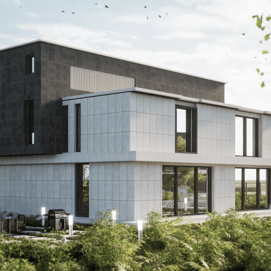 Concrete Expose