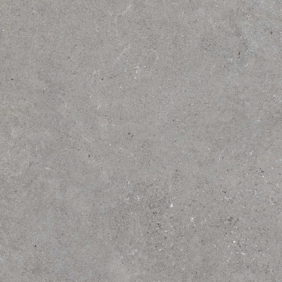 Керамогранит Kerranova Monochrom матовый серый K-2062/MR/600x600x9 60х60 см