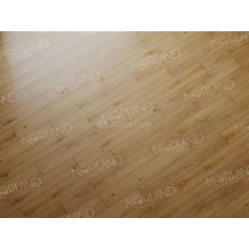 Каменный SPC ламинат Alpine Floor Norland Sigrid Blake 1001-2 34 класс 3.5 мм 2.2326 кв.м 122х18.3 см