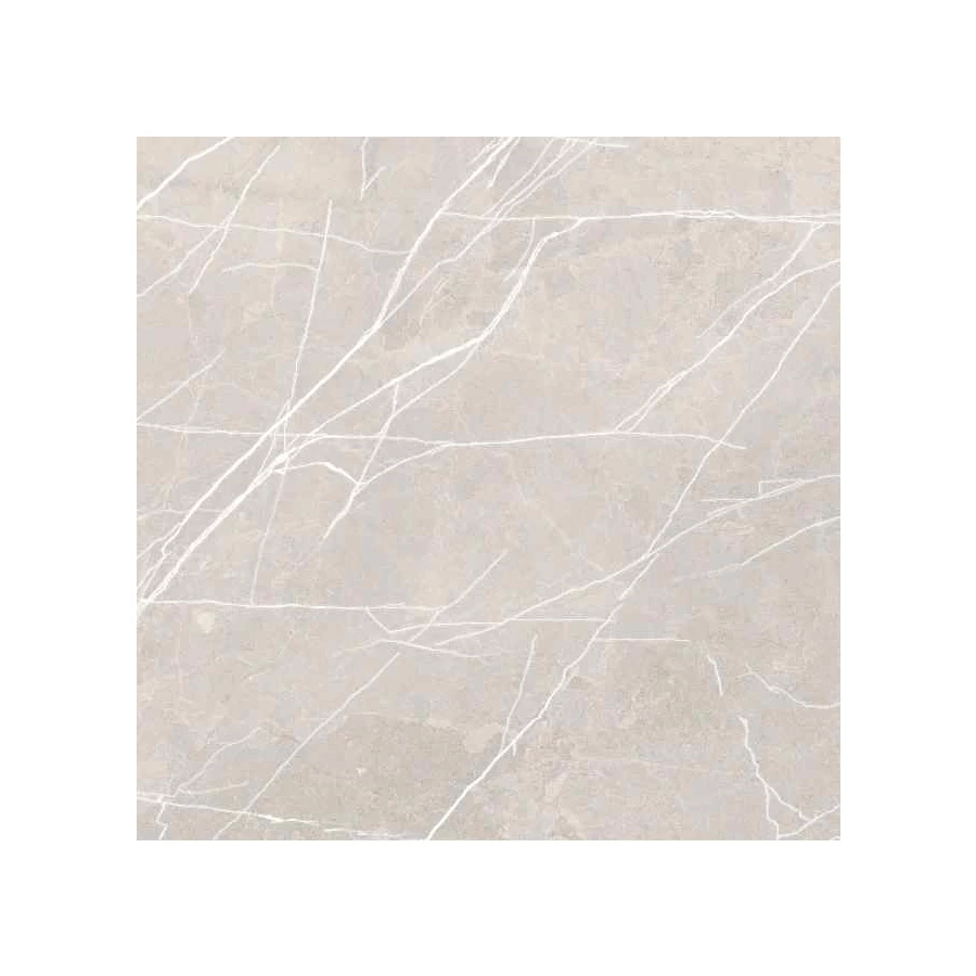 Керамогранит Belleza Carving RS 1002 Grey 4603336781801 карвинг бежевый 8,8 мм 60х60 см