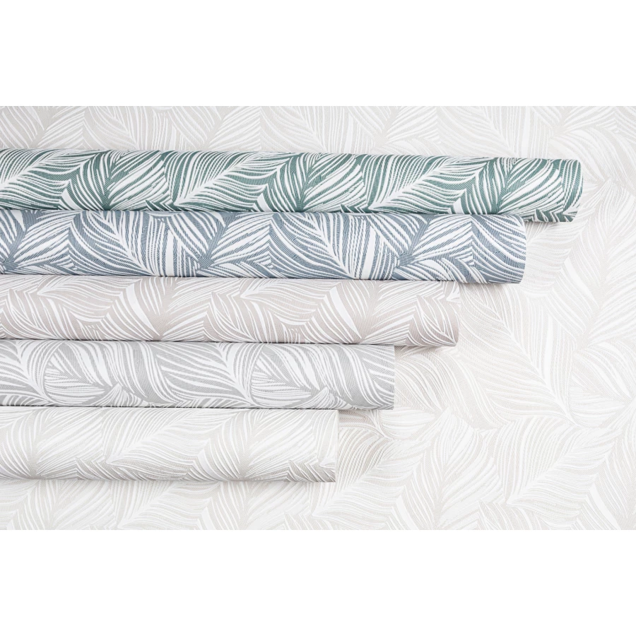 Обои флизелиновые Palitra Home Tilia серые HC31187-41 1,06х10,05 м