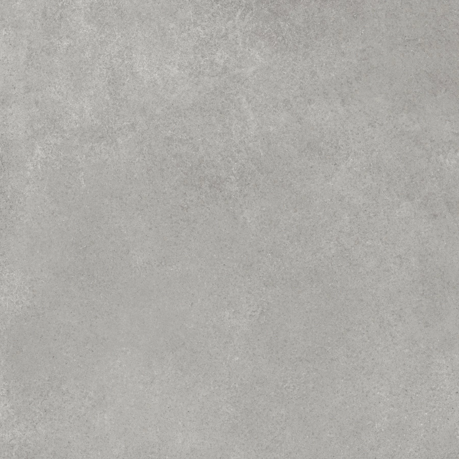 Керамогранит Artkera Group Microcement Silver матовый серый GP6060MIM66M 60х60 см