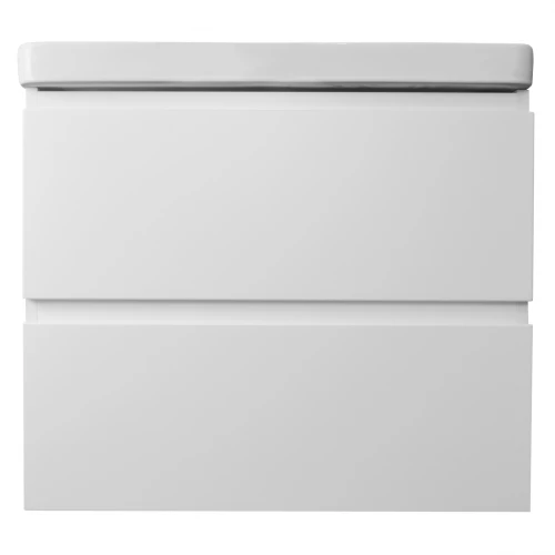 Комплект тумба Azario Мила 70 подвесная с раковиной Monte 70 CS00082786 72х67х48 см